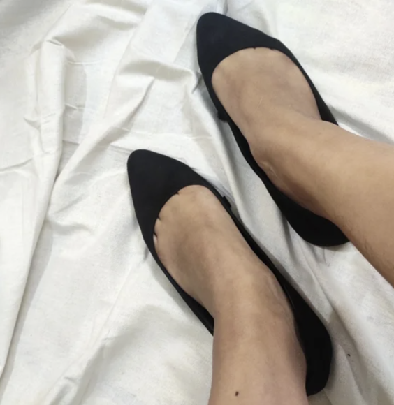 Black Flats